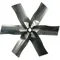 Heavy Duty Propeller 24 Inch 38 Pitch