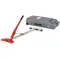 Power-lok Stretcher 23 1/2 Feet Capacity With Case