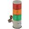 Tower Light 60mm Steady 0.08a Red Orange Green