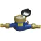 Flowmeter 20 Gpm 150 Psi 3/4 Inch 0.5 Ppg