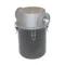 T-style Inlet Filter 2 Inch Fnpt 175 Cfm