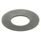 Disc Spring Stainless Steel Inside Diameter 0.882 Inch Pk 10