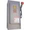 Safety Switch 600VAC 3PST 100 Amps AC