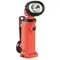 Flashlight Led Nicd Nylon Orange