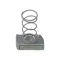 Channel Spring Nut 1/2 Inch Stainless Steel - Pack Of 25