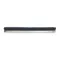 Strip Brush 5/16w 24 Inch Length Trim 2 Inch - Pack Of 10