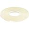Double Sided Tape White Roll 1" W x 5 yd L