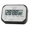 Timer Measure Time Lcd