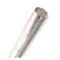 Sleeving 3/4 Inch Aluminized Tube 50 Feet