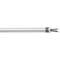 Cartridge Immersion Heater 202 Sq. Tommer
