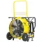 Ppv Fan Blower Vsg Electrical 18 Inch Gfci