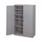 Combination Storage Cabinet 20/22 Ga.