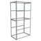 Boltless Shelving Starter 48 x 30 5 Shelf