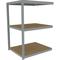 Boltless Shelving 60 x 48 Particleboard