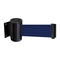 Belt Barrier Black Belt Colour Blue