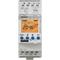 Timer electronic Din Rail Astro 24Hr / 7D