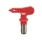 Airless Spray Gun Tip Size 0.017