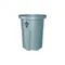 Utility Container 35 Gallon Thermoplastic