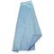 Cleaning Cloth Microfiber Blue - Pack Of 12
