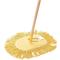Wedge Mop Refill Size 6 Inch Natural