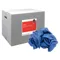 Huck Towels Cotton 25 Lb. Box