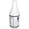 Ronde fles 24 Ounce wit