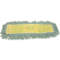 Microfiber Dust Mop 18 Inch Green