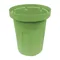 Food-grade Waste Container 34-1/2 Inch Height