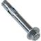 Concrete Sleeve Anchor Bolt, 5/8 Inch Height, 4 Inch Length