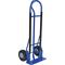 Hand Truck, with Pneumatic Wheels for Wire Reel Caddy