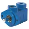 Vane Pump 6 Gpm @ 1200 Rpm And 100 Psi