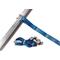 Hand Truck Cargo Strap Length 100 In