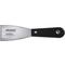 Putty Knife Flex Full Tang Steel / pp 2 In