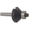 Chamfer Router Bit Carbide Tipped 1-1/2 In
