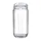 AC Round Bottle 8 Ounce PK96