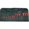 Insulated Open End Wrench Set 5/16-1-1/8 14 Pc