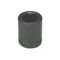 Standard Impact Socket, 3/4 Inch Drive, 6 Point, 1-1/16 Inch Size