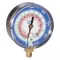 Pressure Gauge, Low Side, 3-1/8 Inch Size