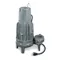 Submersible Sewage Pump 0.5hp 115v 26 Feet