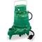 Sump Pump 1/3 Hp 1-1/2 Inch Npt 19ft Max Ci