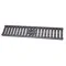 Floor Drain Grate 4-1/8in W 20 Inch Length