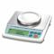 Compact Bench Scale, 150 G Capacity, 0.05 G Scale Graduations, 4 Inch Weighing Surface Dp