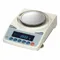 Compact Bench Scale, 1, 220 G Capacity, 0.01 G Scale Graduation