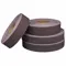 Abrasive Utility Roll, 1 1/2 Inch Width x 150 Ft Length, Aluminum Oxide, 80 Grit, J Wt Cloth