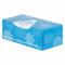 Facial Tissue, Flat, Skilcraft, 4 1/2 Inch x 8 1/2 Inch Sheet Size, 200 Sheets, 2 Ply