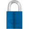 Keyed Padlock Alike 1-3/4 Width