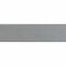 Crash Rail, Silver, 240 Inch Length, 4 Inch Height, 5/64 Inch Thick