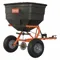 Tow Behind Spreader, 185 lbs Capacity