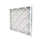 High Capacity Pleated Filter 16 x 16 x 1 Merv10