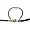 Whip Check Air Hose Safety Cable, Hose To Hose, 1/2 to 1-1/4 Inch Outside Dia.